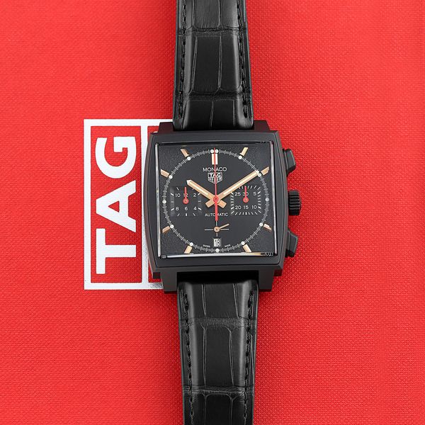 Tag Heuer Monaco CBL2180.FC6497